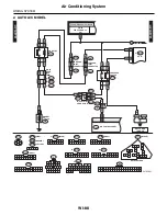 Предварительный просмотр 3507 страницы Subaru 2009 IMPREZA Service Manual