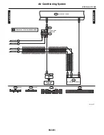 Предварительный просмотр 3510 страницы Subaru 2009 IMPREZA Service Manual