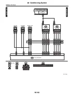 Предварительный просмотр 3511 страницы Subaru 2009 IMPREZA Service Manual