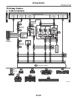 Предварительный просмотр 3512 страницы Subaru 2009 IMPREZA Service Manual