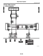 Предварительный просмотр 3518 страницы Subaru 2009 IMPREZA Service Manual