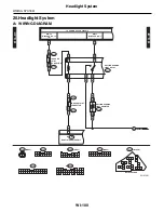 Предварительный просмотр 3519 страницы Subaru 2009 IMPREZA Service Manual