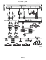 Предварительный просмотр 3520 страницы Subaru 2009 IMPREZA Service Manual