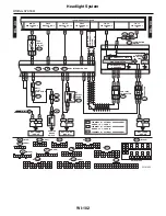 Предварительный просмотр 3521 страницы Subaru 2009 IMPREZA Service Manual