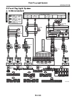 Предварительный просмотр 3522 страницы Subaru 2009 IMPREZA Service Manual