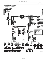 Предварительный просмотр 3524 страницы Subaru 2009 IMPREZA Service Manual