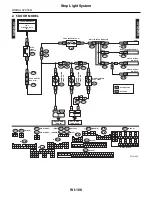 Предварительный просмотр 3525 страницы Subaru 2009 IMPREZA Service Manual