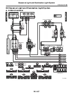 Предварительный просмотр 3526 страницы Subaru 2009 IMPREZA Service Manual