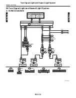 Предварительный просмотр 3531 страницы Subaru 2009 IMPREZA Service Manual