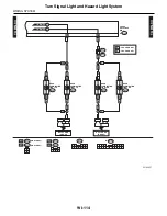 Предварительный просмотр 3533 страницы Subaru 2009 IMPREZA Service Manual