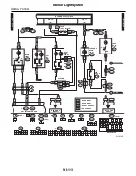 Предварительный просмотр 3535 страницы Subaru 2009 IMPREZA Service Manual