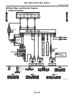 Предварительный просмотр 3538 страницы Subaru 2009 IMPREZA Service Manual