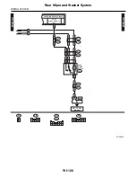 Предварительный просмотр 3539 страницы Subaru 2009 IMPREZA Service Manual