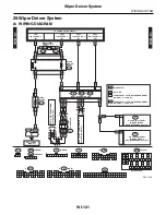 Предварительный просмотр 3540 страницы Subaru 2009 IMPREZA Service Manual