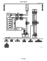 Предварительный просмотр 3542 страницы Subaru 2009 IMPREZA Service Manual