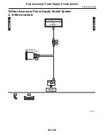 Предварительный просмотр 3544 страницы Subaru 2009 IMPREZA Service Manual