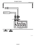 Предварительный просмотр 3546 страницы Subaru 2009 IMPREZA Service Manual