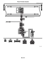 Предварительный просмотр 3550 страницы Subaru 2009 IMPREZA Service Manual