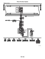 Предварительный просмотр 3551 страницы Subaru 2009 IMPREZA Service Manual