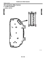 Предварительный просмотр 3555 страницы Subaru 2009 IMPREZA Service Manual