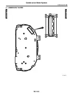 Предварительный просмотр 3560 страницы Subaru 2009 IMPREZA Service Manual