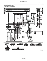 Предварительный просмотр 3566 страницы Subaru 2009 IMPREZA Service Manual