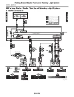 Предварительный просмотр 3571 страницы Subaru 2009 IMPREZA Service Manual