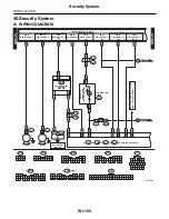 Предварительный просмотр 3573 страницы Subaru 2009 IMPREZA Service Manual