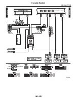 Предварительный просмотр 3574 страницы Subaru 2009 IMPREZA Service Manual