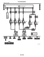 Предварительный просмотр 3575 страницы Subaru 2009 IMPREZA Service Manual