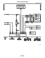 Предварительный просмотр 3586 страницы Subaru 2009 IMPREZA Service Manual