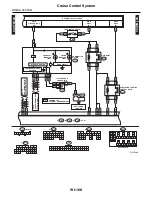 Предварительный просмотр 3587 страницы Subaru 2009 IMPREZA Service Manual