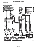 Предварительный просмотр 3589 страницы Subaru 2009 IMPREZA Service Manual