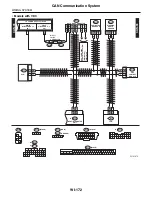 Предварительный просмотр 3591 страницы Subaru 2009 IMPREZA Service Manual