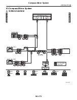 Предварительный просмотр 3592 страницы Subaru 2009 IMPREZA Service Manual