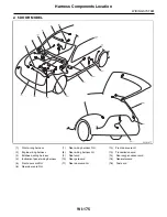 Предварительный просмотр 3594 страницы Subaru 2009 IMPREZA Service Manual