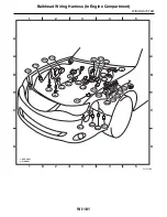 Предварительный просмотр 3600 страницы Subaru 2009 IMPREZA Service Manual