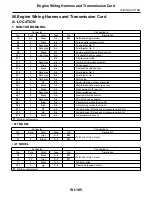 Предварительный просмотр 3604 страницы Subaru 2009 IMPREZA Service Manual