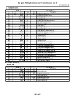 Предварительный просмотр 3606 страницы Subaru 2009 IMPREZA Service Manual