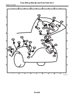 Предварительный просмотр 3619 страницы Subaru 2009 IMPREZA Service Manual