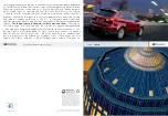 Предварительный просмотр 1 страницы Subaru 2009 Tribeca Brochure & Specs