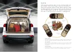 Предварительный просмотр 6 страницы Subaru 2009 Tribeca Brochure & Specs