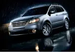 Предварительный просмотр 7 страницы Subaru 2009 Tribeca Brochure & Specs