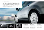 Предварительный просмотр 12 страницы Subaru 2009 Tribeca Brochure & Specs