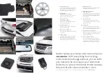 Предварительный просмотр 17 страницы Subaru 2009 Tribeca Brochure & Specs