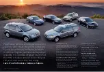 Предварительный просмотр 18 страницы Subaru 2009 Tribeca Brochure & Specs