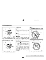 Предварительный просмотр 4 страницы Subaru 2010 FORESTER Owner'S Manual