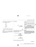 Предварительный просмотр 7 страницы Subaru 2010 FORESTER Owner'S Manual