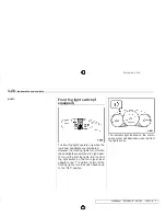 Предварительный просмотр 28 страницы Subaru 2010 FORESTER Owner'S Manual