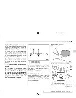 Предварительный просмотр 39 страницы Subaru 2010 FORESTER Owner'S Manual